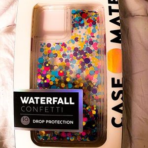 Casemate Waterfall Confetti IPhone 11 Pro Max
